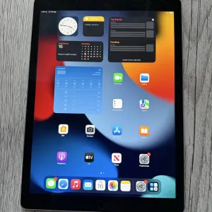 iPad 12.9 1Gen Space Grey 128 Gb LTE