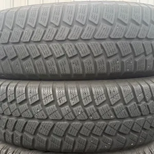 Склад шин б/в. 185/70 R14 Point S Winterstar
