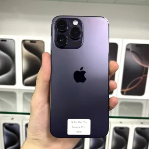iPhone 14 Pro Max 256 GB Neverlock | Магазин | Гарантія