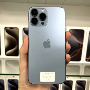 iPhone 13 Pro Max 128 GB Neverlock | Магазин | Гарантія
