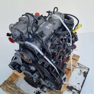 Двигатель мотор 1.8 Форд Конект Фокус Мондео Ford Focus connect mondeo