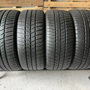 Зимова шина‼️225/45 R17 Barum Polaris5 91Н 8.7мм 2024рік
