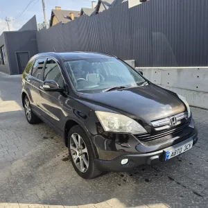 Honda CR-V 2,2 Diesel 2009 рік