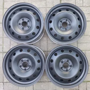 Диски оригінальні  r17  5-114.3  7J  et41  Hyundai