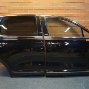 Двері Hyundai Santa Fe 4 IV TM передні або задні праві ліві разборка