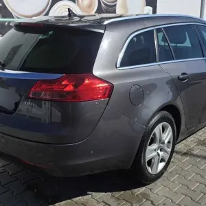 Opel insignia 2.0 дизель для ЗСУ війсковим 2010
