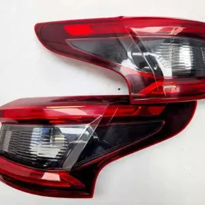 Фонар задній лівий правий Nissan Qashqai j11 рестайлинг Rogue Sport стоп кашкай джі 11 рог спорт