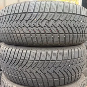 Склад шин б/в. 225/55 R17 Semperit Speed-Grip 3