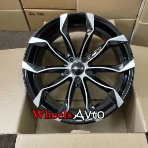 диски R17 5x114,3 Toyota Camry Avensis Rav4 Kia Sportage Hyundai TUCSON Mazda CX 5 6 3
