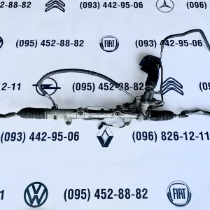 Рейка рульова VW T5 / T6 Фольксваген T5 / T6 фольц