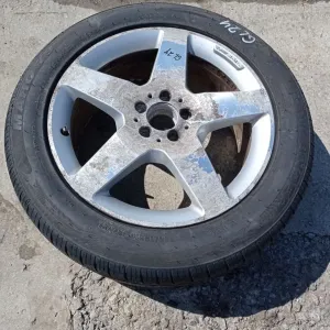 Колісний диск литий Mercedes GL X164 розборка шрот запчастини A1664011902 A1664011902  Мерседес ГЛ  X164 Диск колесный литой