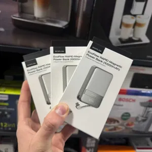 Павербанк EcoFlow RAPID Magnetic Power Bank 10000 — Новий/Гарантія/