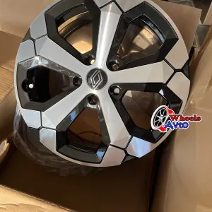 Диски R17 5x114,3 Renault Daster 2025 Kia Sportage Hyundai TUCSON