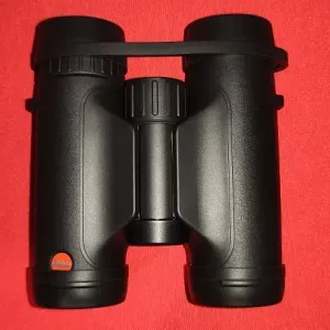 Новый бинокль Leica Trinovid 8x32 HD (Полный комплект) - Португалия