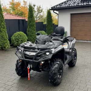 BRP Can-am  1000