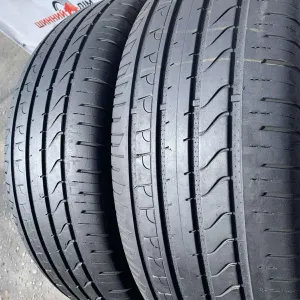 Шини 265/65 R17 пара Cooper 6,2мм літо