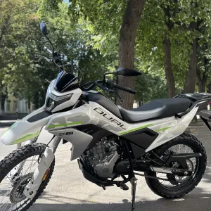 Мотоцикл CFMOTO 250 Lite Dual