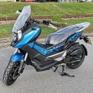 Скутер Lifan KPV 150 (Ліфан КПВ)