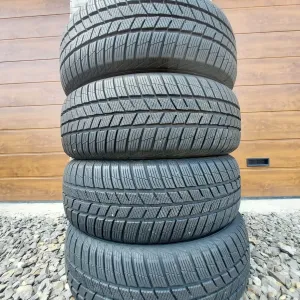 Продам шини, резину, колеса Barum 235/65/17