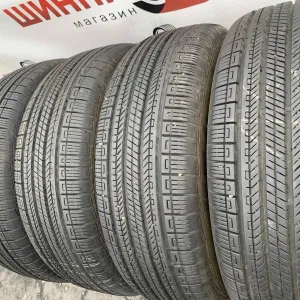 Шини 255/70 R16 Continental  8 мм всесезонн 2023 рік