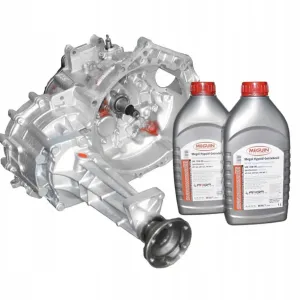 КПП Volkswagen t4 1.9,2.5 (65,75 kw) Коробка передач т4 Шрот Розборка
