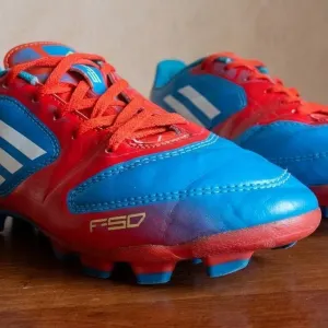 дитячі копочки Adidas f50