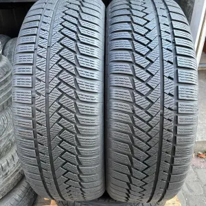 235/55R19 Continental WinterContact TS850P Шини/Колеса/Зима Склад шин