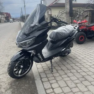Скутер FORTE TIGER 150 CC