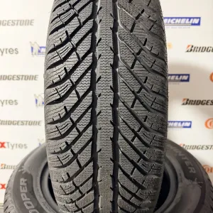 Шини зима 225/65/17 Cooper Discoverer Winter !