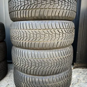 Зимові шини 235/55/17 99H Hankook Winter I*cept evo3 2024