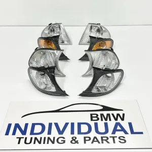 Поворотнік bmw e46 поворот,поворотник BMW E46 рест купе дорест бмв е46 поворотніки, цоколь
