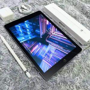 IPad 6 (32 gb) LTE, хорошее состояние! А1954