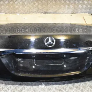 Крышка багажника Mercedes W223 AMG разборка розборка