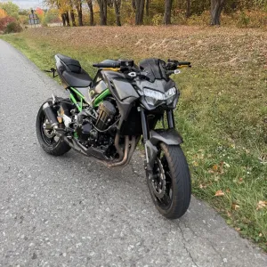 Kawasaki z 900 Carbon