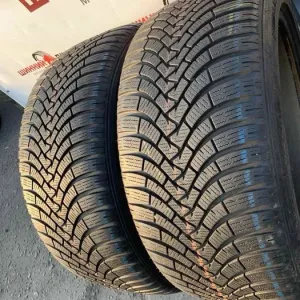 Шини 275/40 R20 Falken зима 2023 рік 8 мм