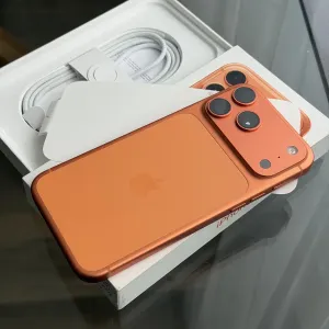 Iphone 17 Pro Max (ідеальний стан)