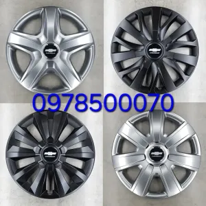 Ковпаки Chevrolet Aveo Lacetti Cruze Captiva Колпаки Шевроле