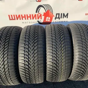 Шини нові 265/50 R20 Nokian 2023p зима