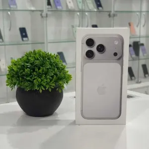 iPhone 17 Pro 256GB | NEW | Neverlock | Гарантія | Магазин