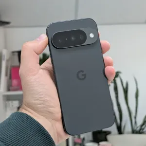 Google Pixel 10 12/128GB Obsidian Neverlock, Піксель 10 Чорний, 100% Акумулятор