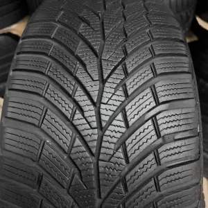 Шина зимова 225/45R17 94 V XL Continental winter TS 870 Словакія