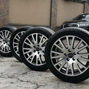 Audi A6 c5 c6 c7 s line a4 b5 b6 b7 b8 b9 a5 vw volkswagen vag vw passat jetta golf skoda ovtavia super b mercedes seat bmw Колеса в зборі