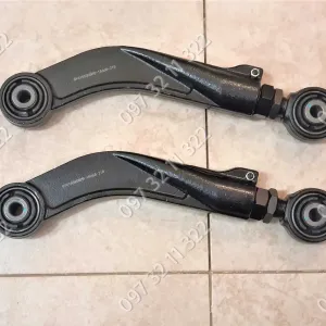 Рычаги регулируемые развальные FORD KUGA, ESCAPE, FOCUS (универсал)