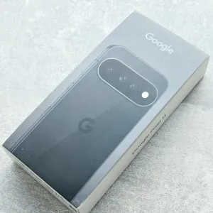 Google Pixel 11 512GB Obsidian. Фізична сім та eSIM. Європейська версія