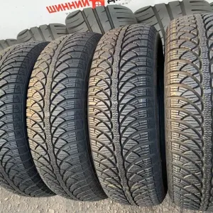Шини 185/65 R15 Fulda зима 2022 рік,7/7,5 мм