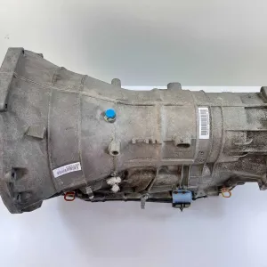 АКПП BMW X5 E70 4.8i N62 коробка передач БМВ Х5 Е70 N62B48B GA6HP26Z