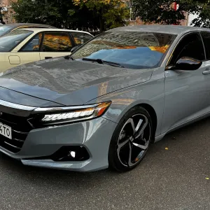 Honda Accord X Sport Hybrid 2.0 2023