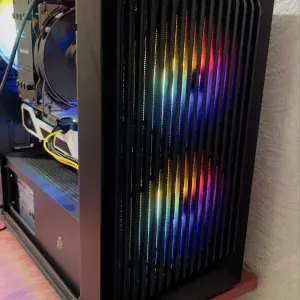 Компьютер/PC/GTX 1660/i5 10400f/SSD+HDD/16RAM