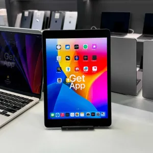 Планшет iPad 8 10.2” 32GB Wi-Fi • ГАРАНТІЯ • СТАН 9.5/10 107493