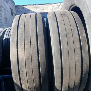 Грузові шини бу 245/70/17.5